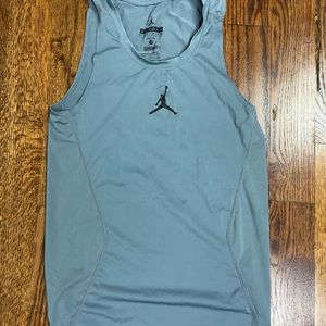 Jordan tank top